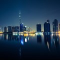 Dubai tops Knight Frank PIRI 100 for 2021, luxury housing boom expected to endure