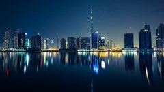 Dubai tops Knight Frank PIRI 100 for 2021, luxury housing boom expected to endure