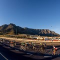 Image supplied: Participants in the Cape Town Cycle Tour Lifecycle Expo