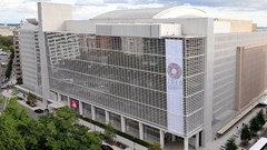 Source: Worldbank.org. World Bank Headquarters, Washington D.C.