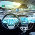 Technology is fueling an automotive evolution