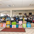 Ford SA and Rally to Read bolster education and literacy in Nelson Mandela Bay