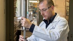 Inventor of Hyena Power Pod shortlisted for 2022 Africa Prize for Engineering Innovation