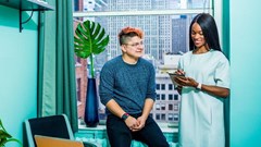 PR and the relationship with access to market for SMEs