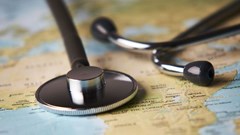 Impact of Russia-Ukraine conflict on vaccine supply 'unclear'