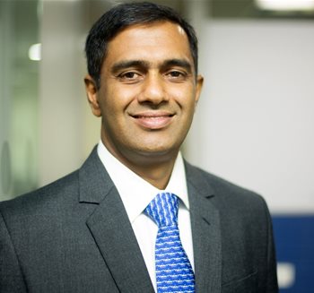 Srikanth, an entrepreneur of many talents, is challenging traditional digital marketing methods