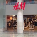 Source: © nowinsa  H&M has 27 stores in South Africa