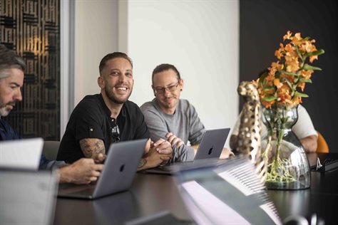 Emakina adds a creative hub in South Africa to its global footprint