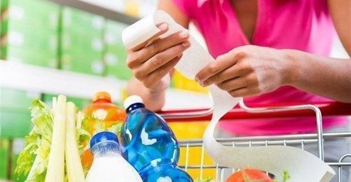 Global food prices rise to record high in February