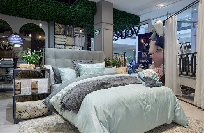 Volpes store. Source: Supplied