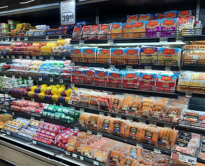 Enterprise. When packaging design truly exemplifies 'less is more.'