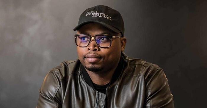 Image sourced from : DJ Dimplez