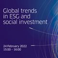 How ESG and social investment trends will affect the future of CSI in South Africa