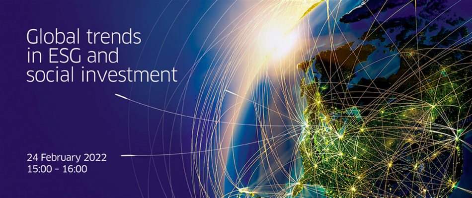 How ESG and social investment trends will affect the future of CSI in South Africa