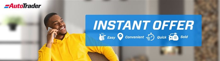 AutoTrader's new Instant Offer plans to compete with car buying services