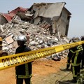 6 die as Ivory Coast apartment block collapses