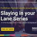 ProfitShare Partners fitting sponsor for Gibs Entrepreneurship Development Academy 2022