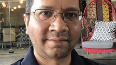 Image supplied: Attish Harichunder, chief financial officer at Grey South Africa