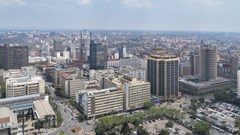 How rapid growth in the tech sector is setting the tone for Africa's property market