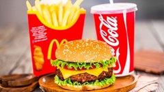 Major food companies curb business activity in Russia