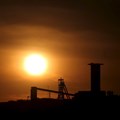 Why South Africa's two biggest gold miners differ on wages