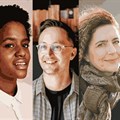 Faye Kabali Kagwa, Alistair Mackay, Finuala Dowling, Relebone eAfrika and Toni Stuart will all be at The Open Book Festival