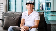 New Virgin Active CEO named, as company merges with Kauai parent