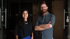 SA startup Mzansi Meat Co. will soon launch Africa's first lab-grown burger