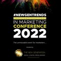 #NewGenTrends in Marketing Conference 2022