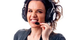 Image supplied: Sam 'Tech Girl' Wright