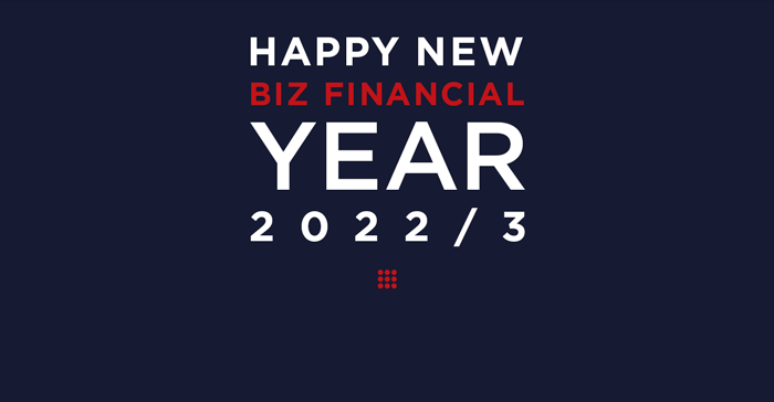 Plan your new financial year resolutions