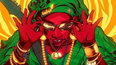 Image supplied: A Malian woman by Passion Paris