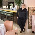 Celebrating superwomen in the restaurant industry