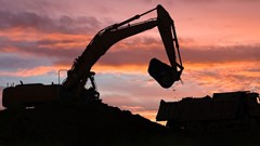 Landowner consent requirement withdrawn for mining-related EA applications