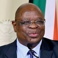 Newly appointed Chief Justice Raymond Zondo