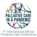 7th International African Palliative Care Conference registration and call for abstracts