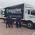Biggles Removals launches new routes and teams to assist increasing semi-gration