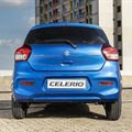 Launch review: The new Suzuki Celerio