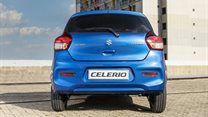Launch review: The new Suzuki Celerio