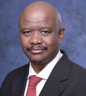 Bheki Vilakazi, MD of SVA International