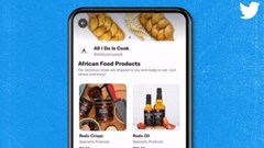 Twitter trials new mobile shopping feature Twitter Shops