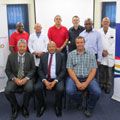 Northlink College celebrates the opening of its Centre of Specialisation Trade Test Centre
