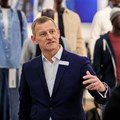 From shop floor to C-suite - Marks & Spencer CEO Steve Rowe steps down