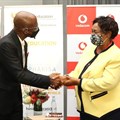 Vodacom Virtual Classroom launch