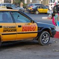 French ride-hailing app aims to reinvent taxis experience in Senegal
