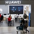 South Africa, Huawei unit reach out of court settlement on hiring