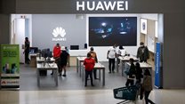 South Africa, Huawei unit reach out of court settlement on hiring