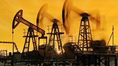 Small oil producers like Ghana, Guyana and Suriname could gain as buyers shun Russian crude