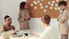 How to know when it's time to formalise your business processes