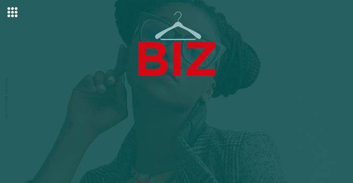 Biz 'ready-to-wear' Content Features